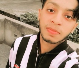 Shahil Ali, 22 года, Mumbai