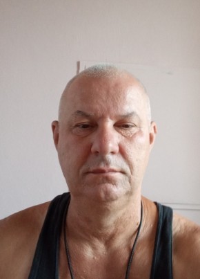 Александр из Ровное 45 лет