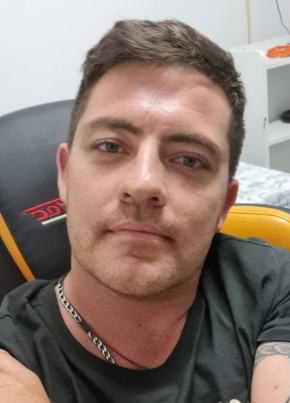 Shane, 32, Australia, Armidale