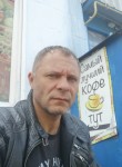Fil Borman, 41 год, Київ