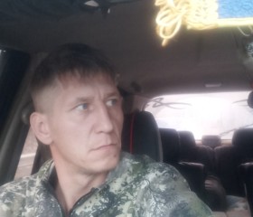 Виталий, 46 лет, Геленджик