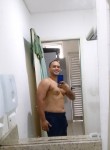 Junior, 37 лет, Brasília