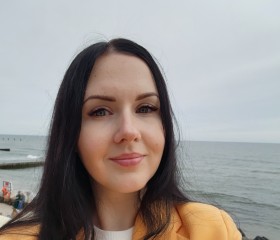 Marina, 32, Kovrov
