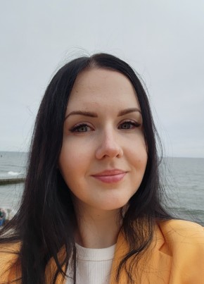 Марина из Коврова 32 года