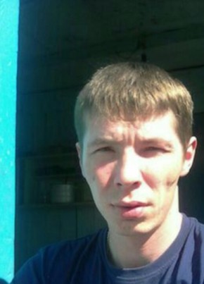 Алексей, 33, Россия, Мухоршибирь