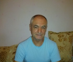 Геннадий, 61 год, Светлоград