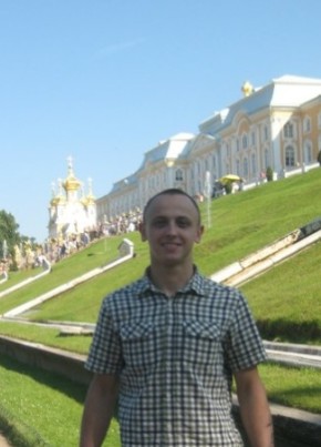 Ruslan, 32, Russia, Saint Petersburg