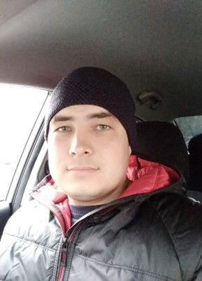 Сергей, 34, Россия, Поретское