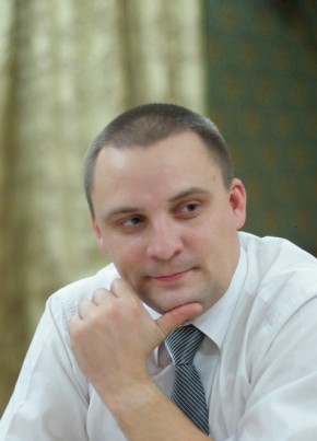Aleksey, 43, Russia, Novosibirsk