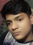 Ansh Singh, 18  , Indore