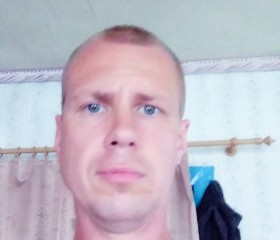 Евгений, 39 лет, Магілёў