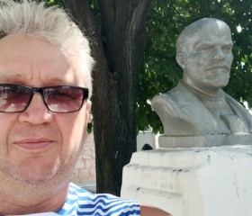 Stepan, 52, Rostov-na-Donu