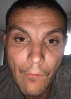 Евгений из Баранавічы 40 лет