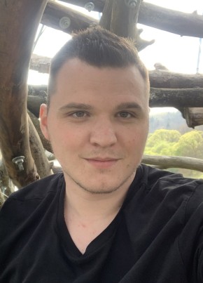 Кирилл, 33, Россия, Лыткарино