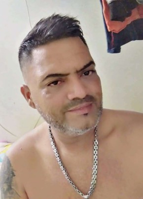 Iván, 43, República de Colombia, Valledupar