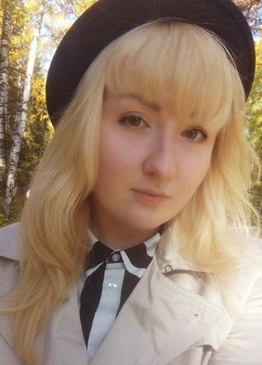 Софья, 30, Россия, Качканар