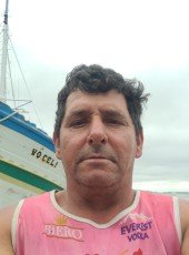 Ailton, 51, Brazil, Porto Alegre
