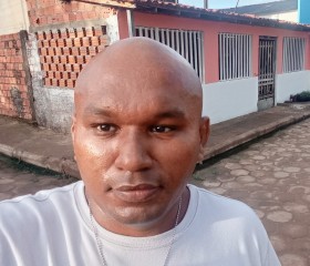 Carlos, 40 лет, São Luís