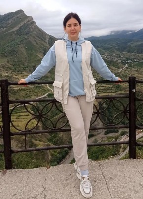 Светлана, 37, Россия, Электросталь