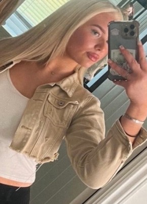 Галина из Перми 23 года