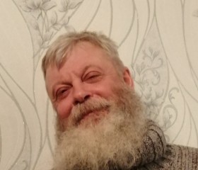 олег, 59 лет, Томск