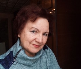 Надежда, 65 лет, Нижний Новгород