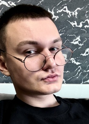Tema, 22, Belarus, Hrodna