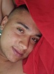 Eddy Cardona, 23 года, Villavicencio