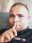 محمد صلاح, 30  , Cairo