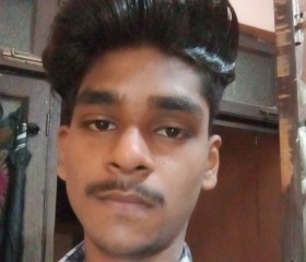 aakash, 20 лет, New Delhi