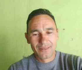Ricardo, 45 лет, Belo Horizonte