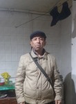 Boriya, 54, Tashkent