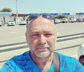 Михаил, 52 года, Севастополь