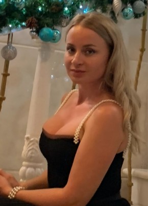 Alya, 39, Russia, Rostov-na-Donu
