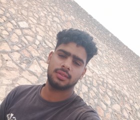 حوده, 25, El Alamein