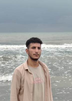 Unknown, 25, Iraq, Kirkuk