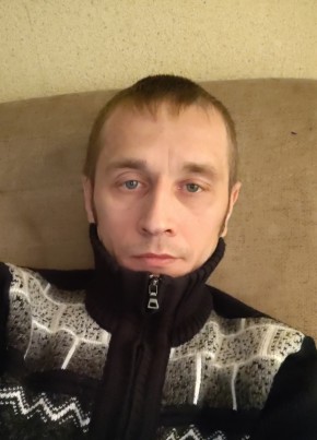 Алексей из Челябинска 45 лет
