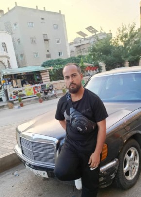 Mamhom, 24, الجمهورية العربية السورية, حماة
