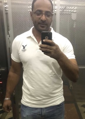 Yasser, 44, United Arab Emirates, Abu Dhabi