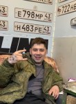 Егор, 27 лет, Киров (Кировская обл.)