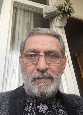 Nevazhno, 61, Armenia, Yerevan