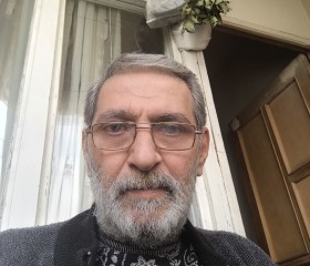 Nevazhno, 60, Moscow