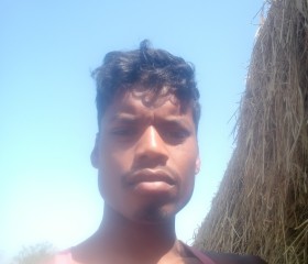 Santosh Kumar, 24 года, New Delhi