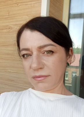 Татьяна из Владивостока 45 лет