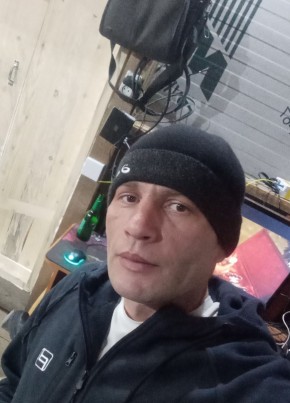 Александр, 41, Россия, Мотыгино