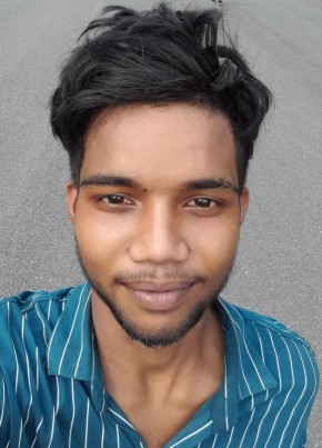 Pankaj, 19, India, Faizābād