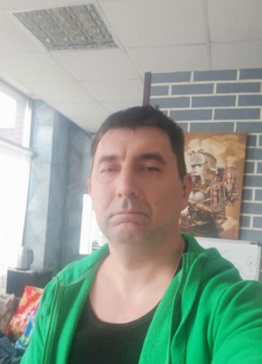 Aleksey, 42, Russia, Moscow