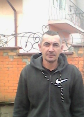 anato, 51, Україна, Луцьк