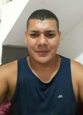 Edson, 39, República Federativa do Brasil, Rio de Janeiro