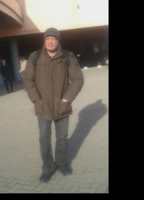 Виктор, 62, Россия, Петрозаводск